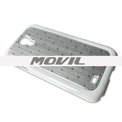 NP-781 Protector para celulares para Samsung S4 I9500 NP-781-0